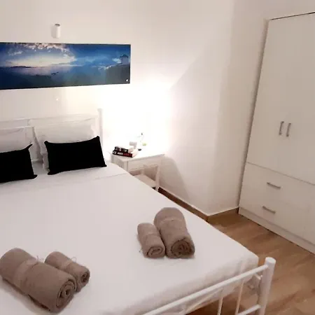 Guest house In Studio - Myloch Village Mykonos 1 *