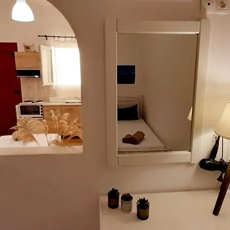 게스트하우스 In Studio - Myloch Village Mykonos 1