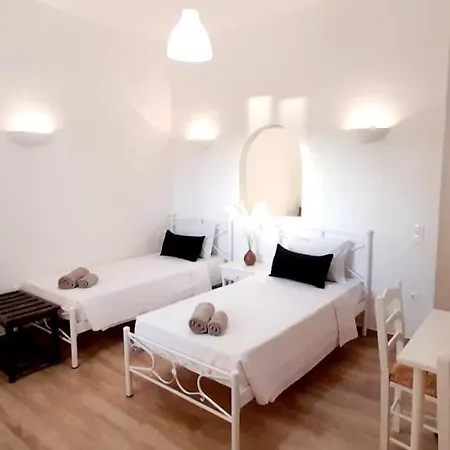 Guest house In Studio - Myloch Village Mykonos 1 *