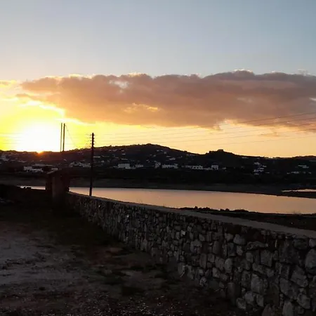 Guest house In Studio - Myloch Village Mykonos 1 *