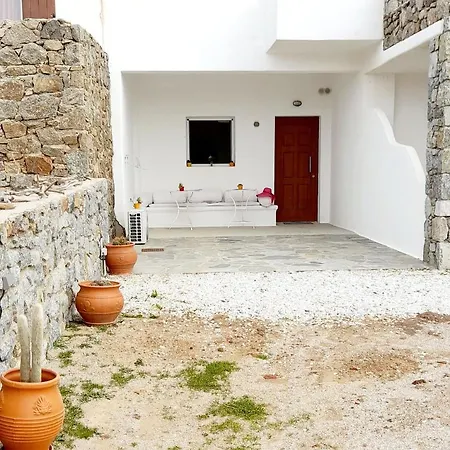 Guest house In Studio - Myloch Village Mykonos 1 Mykonos Town