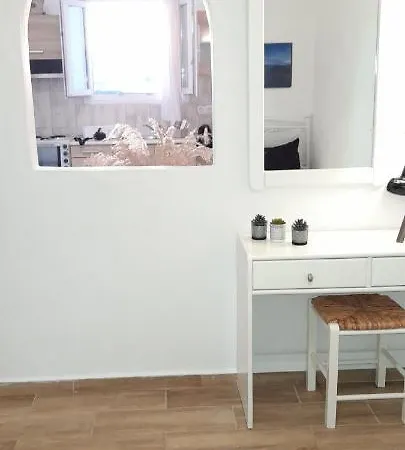 In Studio - Myloch Village Mykonos 1 Guest house Mykonos Town