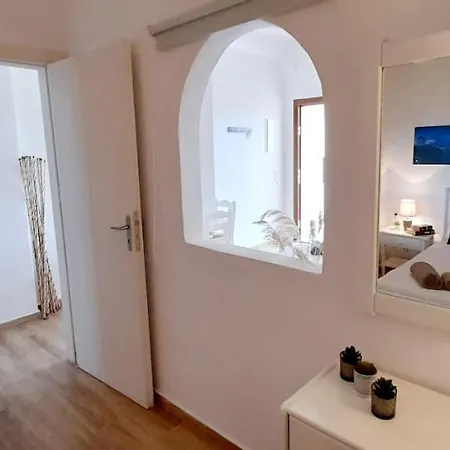 In Studio - Myloch Village Mykonos 1 * Mykonos Town
