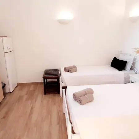 In Studio - Myloch Village Mykonos 1 Гостевой дом Mykonos Town