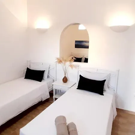 In Studio - Myloch Village Mykonos 1