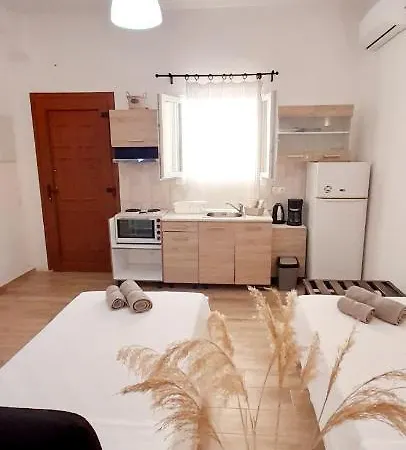 In Studio - Myloch Village Mykonos 1 * Mykonos Town