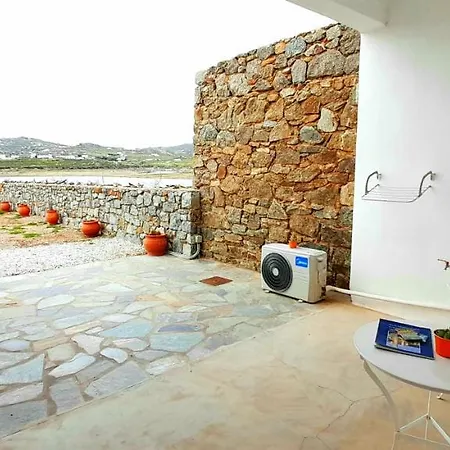 In Studio - Myloch Village Mykonos 1 * Mykonos Town