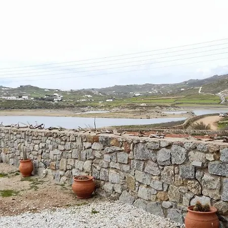 ゲストハウス In Studio - Myloch Village Mykonos 1 Mykonos Town